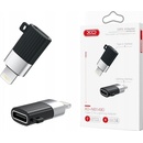 XO NB149-D USB-C - Lightning čierny