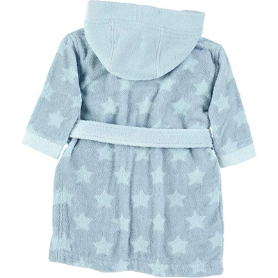 Sterntaler - Детски халат за баня и плаж Магаренце