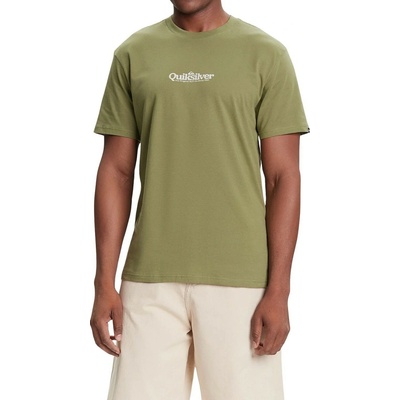 Quiksilver Fineline GNG0/Loden Green