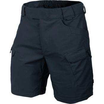 Image 1 of Helikon-Tex UTS къси тактически панталони 8.5" - PolyCotton Ripstop - Navy Blue (SP-UTS-PR-37)