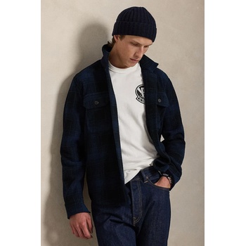 Ralph Lauren Памучна тениска Polo Ralph Lauren (710P04868)