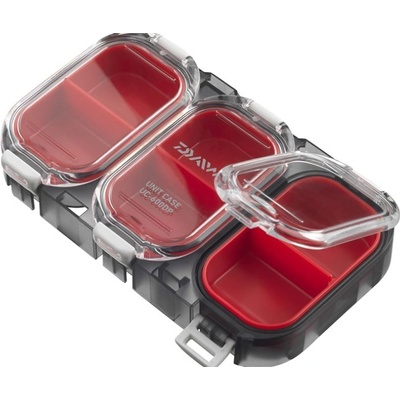Daiwa Krabička Waterproof Sealed Unit Case Deep-6