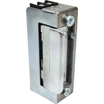 ELP R4-12.60 - zadlabací elektrický otvárač s pamäťou a aretáciou, 8 - 12 V AC/DC,pre dvere a bránky