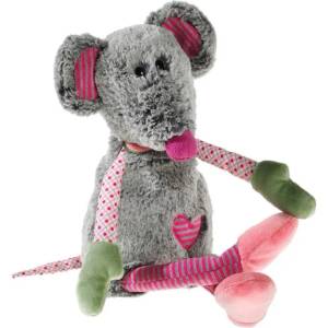 HEUNEC Мека играчка Heunec - Мишле, 38 cm (719170) - baby