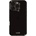 Holdit Калъф Holdit - Seethru, iPhone 16 Pro, черен (7330985165634)