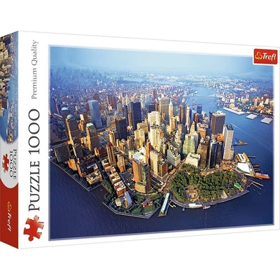 Trefl Manhattan II 1000 dielov