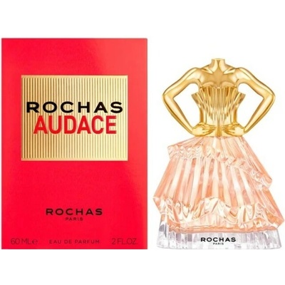 Rochas Audace parfumovaná voda dámska 60 ml