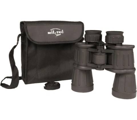 Mil-Tec Military 7x50