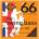 Rotosound RS66S Струни за бас китара