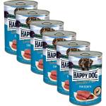 Happy Dog Wild Pur Sweden 6 x 400г / divina