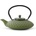Bredemaijer Group BREDEMEIJER Чугунен чайник Xilin - зелен - 0, 8 л (BR 001GR)