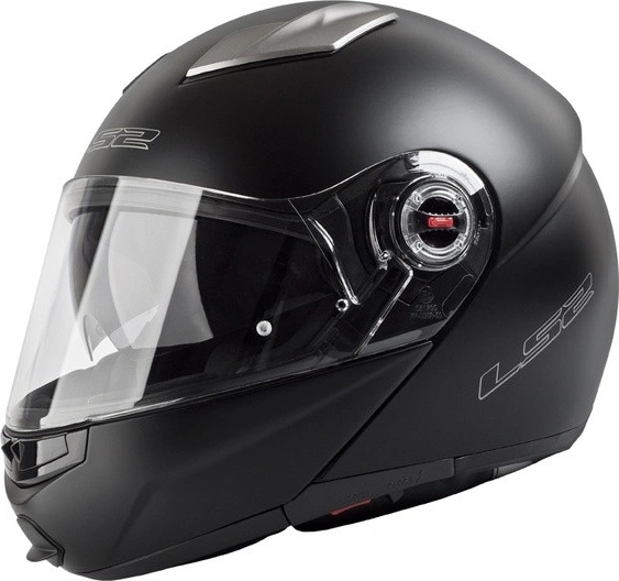 LS2 FF370 Easy Gloss