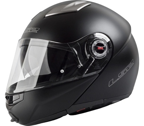 LS2 FF370 Easy Gloss