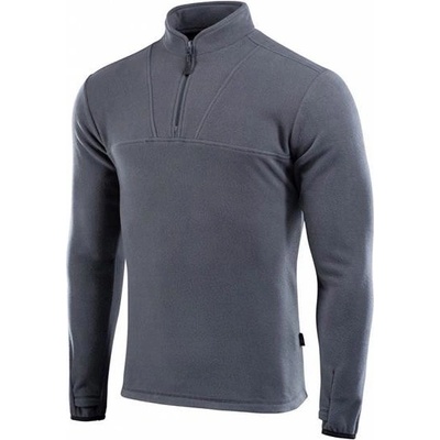 M-Tac Delta flisová mikina DARK GREY