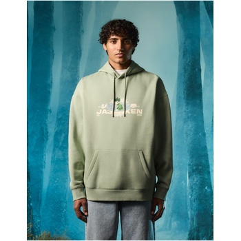 Celio Суитшърт Hunter x Hunter Celio Celio | Zelen | МЪЖЕ | S