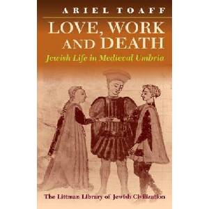 Love, Work, and Death (ISBN: 9781874774334)