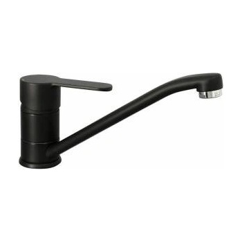 ROUSSEAU Kitchen Tap Rousseau BORN NF Черен Матов завършек