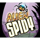 Alien Spidy