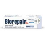 Biorepair ZP Plus Pro White, 75 мл