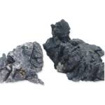 RATAJ Декорация Ратай камък Амано рок black s