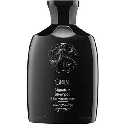 Oribe Šampón pre všetky typy vlasov Signature (Shampoo) 75 ml