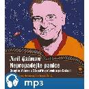 Nepropadejte panice