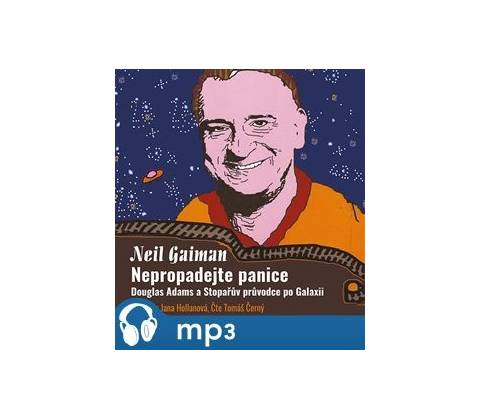 Nepropadejte panice