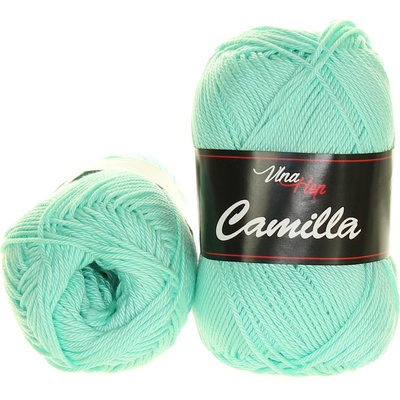 Vlna Hep Camilla mint 8136