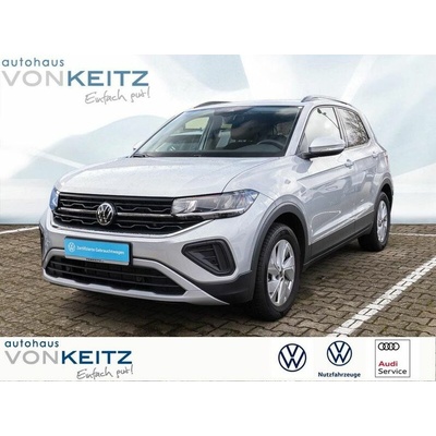 Volkswagen T-Cross 1.0 TSI Life 85 kW