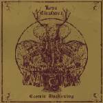 Lord Elephant - Cosmic Awakening (Limited Edition) (Orange Coloured) (LP) (0665878208264)