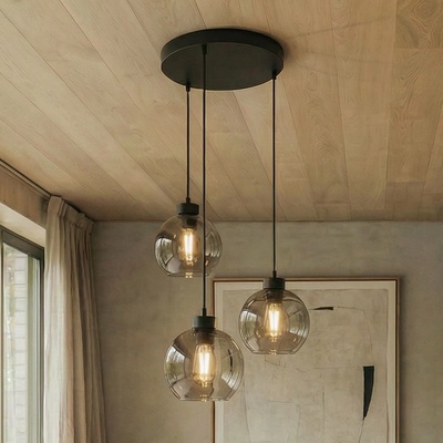 TK Lighting 2819