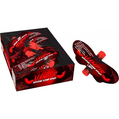 Klásek Trading VAMPÍR