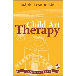 Child Art Therapy 25th Anniversary Edition +DVD | Rubin (ISBN: 9780471679912)