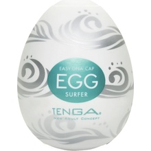 Tenga Egg Surfer