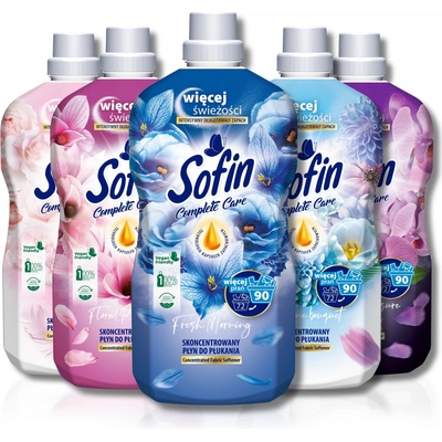 Sofin aviváž Ochrana barev mix 5 x 1,8 l 450 PD