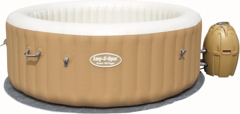 Bestway Lay-Z-Spa Palm Springs 54129