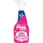 The pink stuff ПРЕПАРАТ ЗА КИЛИМИ the pink stuff 500мл (11118)