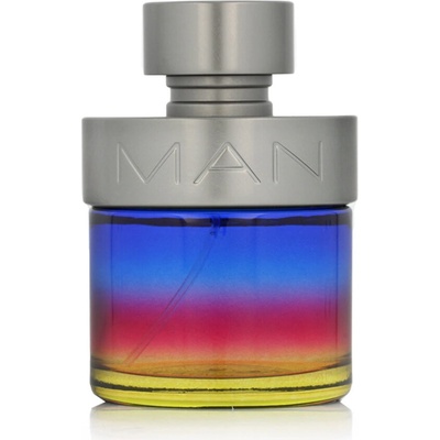 Jesus Del Pozo Halloween Man Hero toaletná voda pánska 75 ml