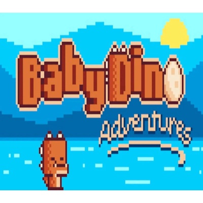 Baby Dino Adventures