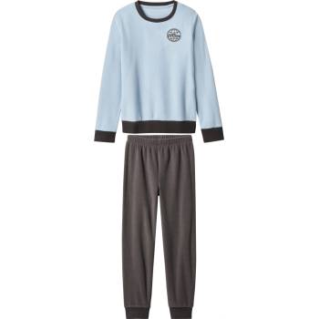 Esmara pyžamo modrá tm,šedá