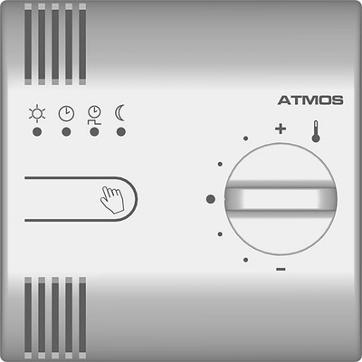 Atmos Termostat ARU10