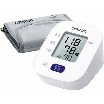 Omron M2 New