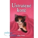 Ustrašené kotě