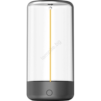 Zuma Line 1001 - LED регулируема презареждаема лампа ESTERNO LED/0, 5W/230V IP54 (ZL0659)