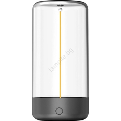 Zuma Line 1001 - LED регулируема презареждаема лампа ESTERNO LED/0, 5W/230V IP54 (ZL0659)