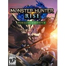 Hry na PC Monster Hunter Rise (Deluxe Edition)