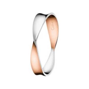 Calvin Klein Дамски пръстен Calvin Klein KJ7SPR2001 (KJ7SPR2001)