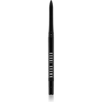 Bobbi Brown Perfectly Defined Gel Eyeliner молив за очи цвят Pitch Black 35 гр