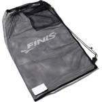 FINIS mesh gear bag черно