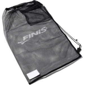 FINIS mesh gear bag черно